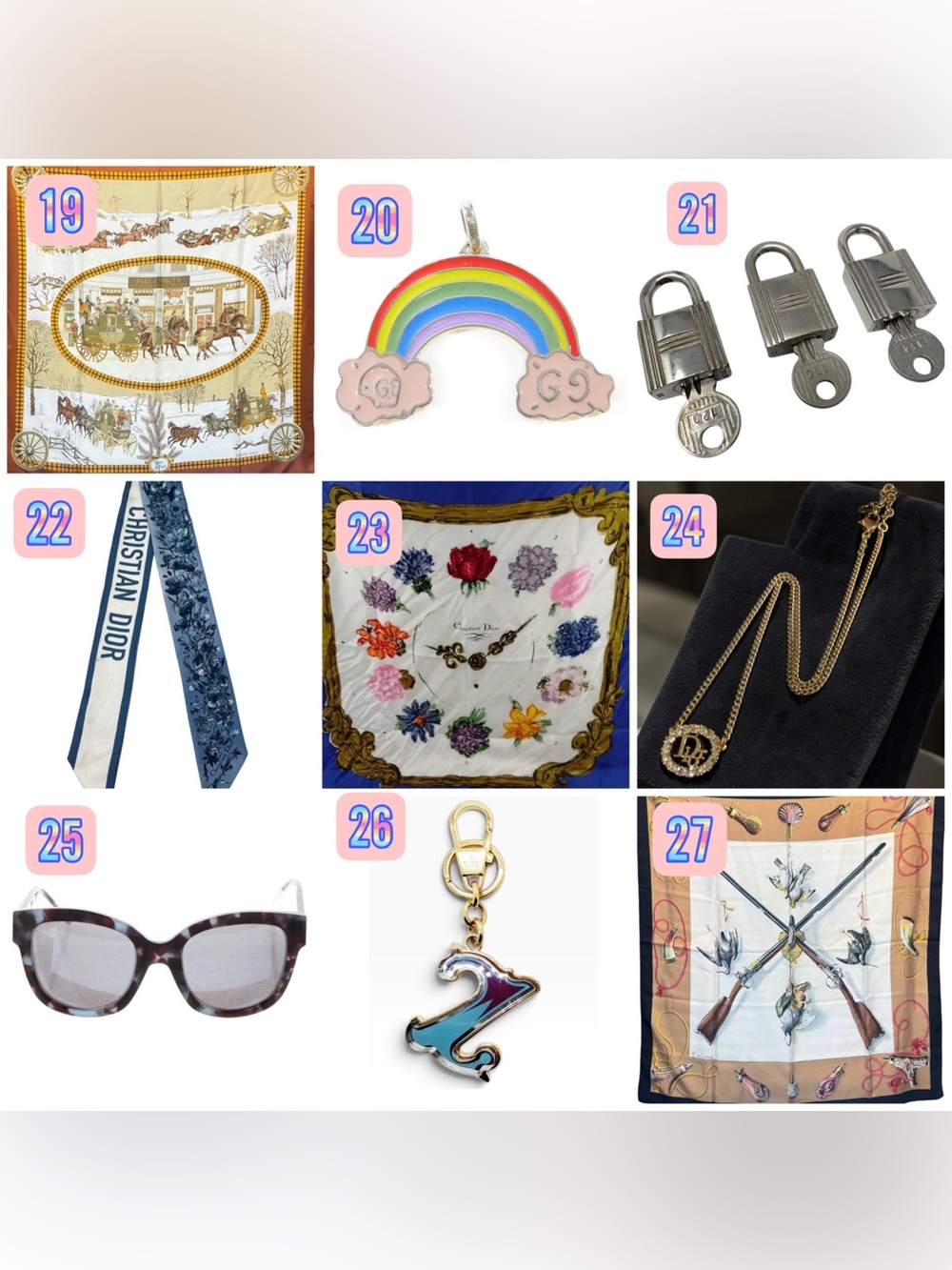 🌈GET DOLLED UP! The Ultimate Accessory Game!🌈 - Picture 6 of 7